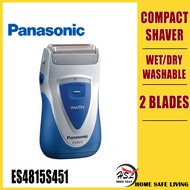 Panasonic Shaver Wet & Dry ES4815S451 / ES4815