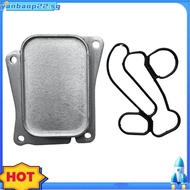 Car Accessories   2711880401 for - W203 W204 W211 M271 Oil Radiator