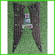 Origina Ea Puzzle Matting For Aerox v1 PLug N PLay