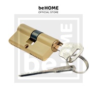 Key Core - AG Lock with 2 Keys, with set of 3 keys