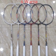 DISC PRICE - Original Hundred Rock 8 R8 Badminton Racket