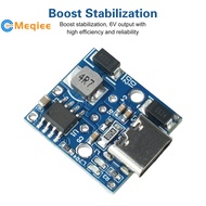 AA/AAA Dry Cell Battery to Lithium Battery Power Conversion 3.7V to 6V Integrated Charging/Dischargi