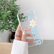 SAMSUNG [Sample S20 Ultra / S10 Lite / S10 / S10 Plus / S20 / S20 Plus / S9 / S9 Plus / S8 / S8 Plus Case] Transparent Cover TS242