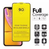 REALME A1K/C2 C3 C11/C12/C15 3/3PRO 5/5i/6i 6/6PRO 7/7i C20 tempered glass Fullglue clear screen pro