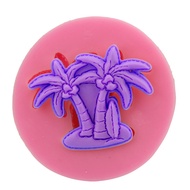 4d Silicone Jelly Mold Coconut Tree Code SG1106