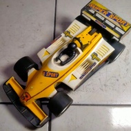 Diecast New Ray Toys 1988, Formula 1/ F1 Vintage, Second Hand