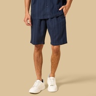 Max Fashion Textured Shorts