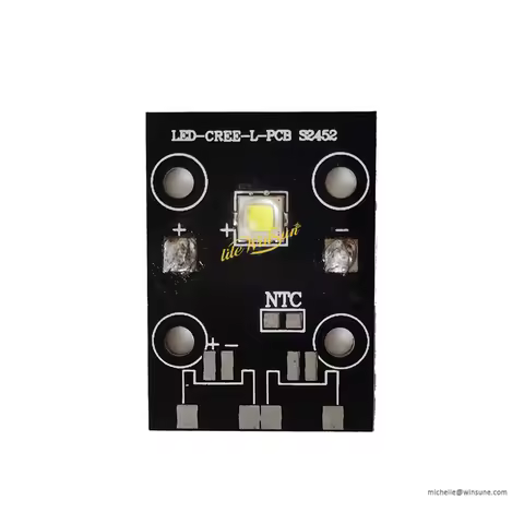 10W LED Source 10W Chip LED Lamp Source Stage Lighting Bar DJ Led Light Lamp Source