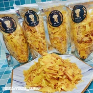 泰國🇹🇭薄脆榴槤零食脆片餅乾 ทุเรียน 現貨秒出❗️