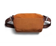 ออสเตรเลีย Bellroy 9L Venture Sling Explorer กระเป๋าหน้าอกแฟชั่นความจุขนาดใหญ่กระเป๋า Messenger ไหล่