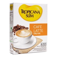 Tropicana Slim Cafe Latte