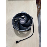 AMD Ori AM4 Cooler - Wraith Spire (NEW)