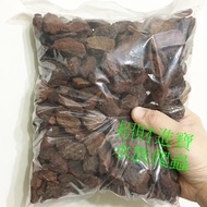 Bark Sawdust Moisturizing Deodorant Reptile Bedding Base Material Substrate Humidification Suitable 