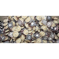 Quạt Tủ Lạnh SAMSUM /LG DC 12V -0.26A 3 dây ĐK 12cm