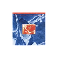 DIRE STRAITS - ON EVERY STREET VINYL RECORD LP (REISSUED/45 RPM)