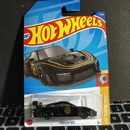 HotWheels Porsche 935