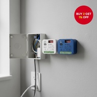 AC85-250V  WiFi  280-915MHz 868MHz   RX-Multi 280-915MHz 868MHz