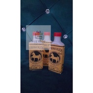 White Horse Brand Horse Oil (wind oil)