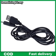 ho 5V USB Charge Cable For  1000 2000 3000 Charging Cable DC4.0 Port Plug Power Charger Cable Cord B
