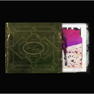 DPR IAN CD  limited edition EP album DEAR INSANITY (American Version)