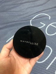 Maybelline氣墊粉餅