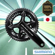 Shimano FC-09 DURA-ACE 11S 167.5 50×34 Crankset IFC09BX04A