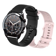 Soft Silicone Strap For HAVIT M3030 PRO Smart Watch Band Replaceable Sport Belt Accessories