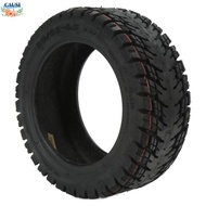 CAUSI Electric Scooter Tire, 90/65-6.5 Rubber Electric Scooter Tubeless Tire, Durable Thickened Anti