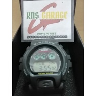 G shock original GW-6900-1JF