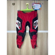 Fox racing Waist 44 Inches 1