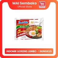 Indomie Goreng Jumbo 1 Bungkus - Mie Instan Indomie Goreng Spesial Jumbo
