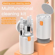 New Style 20 in 1 Multifunctional Cleaning Tool, Electronic Cleaning Kit, Multifunctional Cleaning Brush