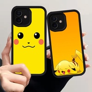 H124 Pikachu Case Case for Samsung Galaxy A06 A05 F05 M05 A03