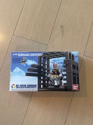 Gundam Converge Yokohama Limited 高達