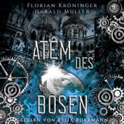 Atem des Bösen Florian Kröninger