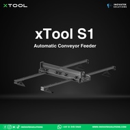 xTool S1 Automatic Conveyor Feeder