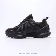 ECCO Men's Breathable Lightweight Running Shoes Anti-slip Casual Sports Shoes Denmark Brand Outdoor 