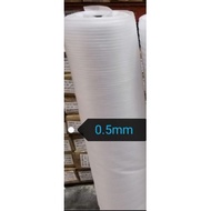 💥 PE Foam 0.5mm thickness (Normal & Lami) * 50sqft