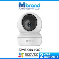 EZVIZ C6N 1080P Night Vision Smart Tracking Indoor Security Camera Wifi CCTV
