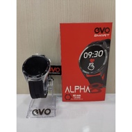 EVO Smartwatch ALPHA Series