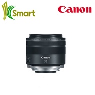 Canon RF 35mm f/1.8 IS Macro RF35mm STM Lens  (Canon Malaysia Warranty)