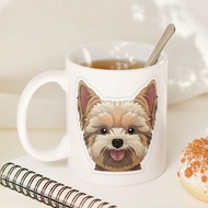Cute Dog Mug