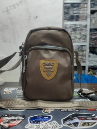 CHIBAO - Tas Selempang Wanita 9066 Sling Bag Mini Terbaru