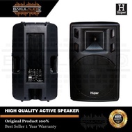 Speaker Aktif Active HUPER 15HA400 Original HUPER 15 Inch HA 400