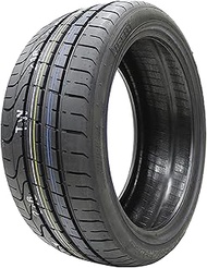 Pirelli P ZERO Performance Radial Tire - 245/35R19 93Y
