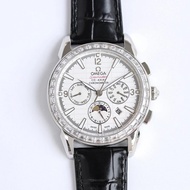 T TW Latest Masterpiece Popular OMEGA OMEGA OMEGA Speedmaster Series Upgraded Version Fashionable Te