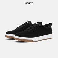 Hertz - Men's Sneakers H 4045 Hertz Brand Casual Office Shoes Simple Basic School College Work Trend
