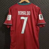 World Cup Fan Football Home and Away Uniform 2026 Momeijia Short-Sleeved Football Player Jersey Form