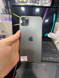 iphone 11 pro max 512gb 綠 港版行貨雙卡