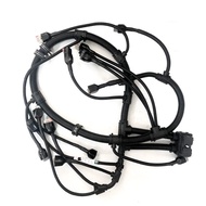 6745-81-9230 SAA6D114E Engine Control Wire Harness for Komatsu Excavator PC300-8 PC300LC-8 PC350-8 P